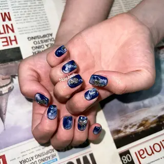 ネイル Nov. ネイルサロンのネイルデザイン