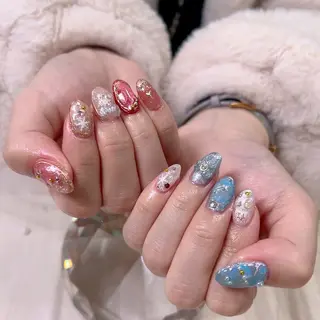 ネイル Cute Tips nailのネイルデザイン