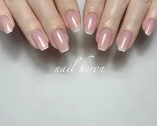 ネイル nail heron所属・saki_ nail heronのネイルデザイン