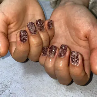 ネイル Re:Smil所属・☺︎ NOZOMI☺︎のネイルデザイン