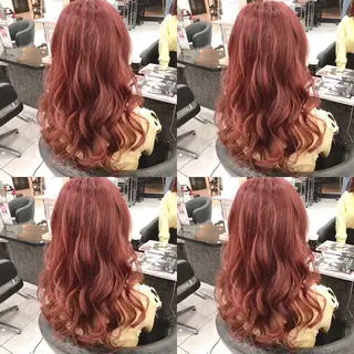 ロング 🌷MAYU 🌷のヘアスタイル