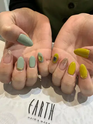 ネイル private nail salon   Amily所属・竹澤 紫乃のその他イメージ