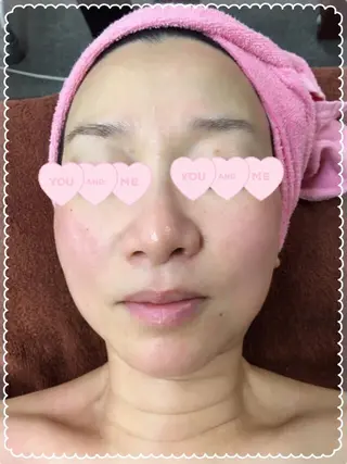 鈴木 直子のエステ・リラクイメージ