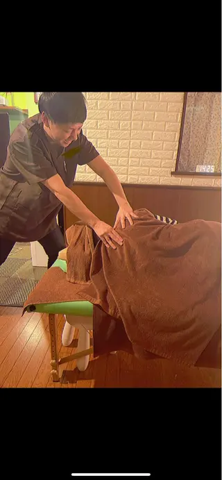 肩首ほぐし専門店 ほぐすてのエステ・リラクイメージ