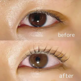 マツエク・マツパ ｓｕｕ 中崎町のエステ・リラクイメージ