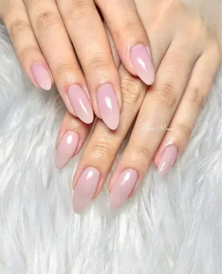 ネイル nail salon Blue Moonのネイルデザイン