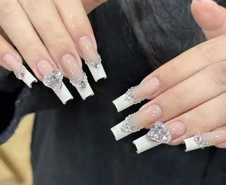 ネイル 🎀 NaNa_nailのネイルデザイン