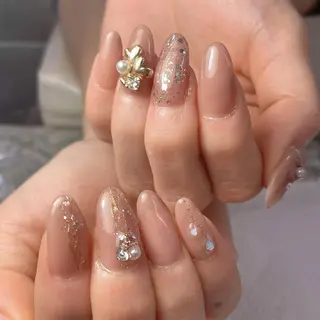 ネイル private EMILIA/横浜のネイルデザイン