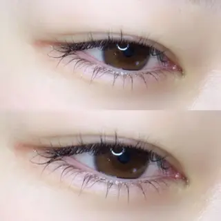 マツエク・マツパ 《eyelash ｉｉｔｅ》森のマツエク・マツパデザイン