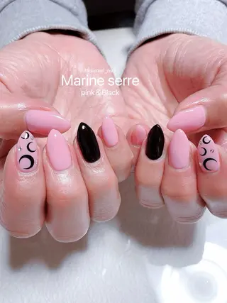 ネイル NailSalon ひだまりのネイルデザイン