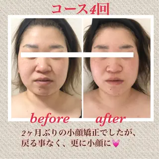 美ola ビオラのエステ・リラクイメージ