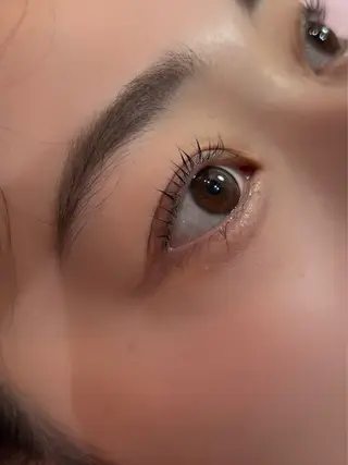 マツエク・マツパ 中野まな /elto四条烏丸店のマツエク・マツパデザイン