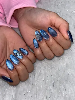 ネイル kajitani yukinaのネイルデザイン