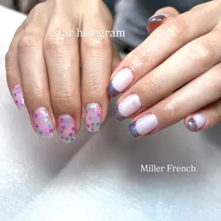 ネイル shinn / Aira⛓️のネイルデザイン