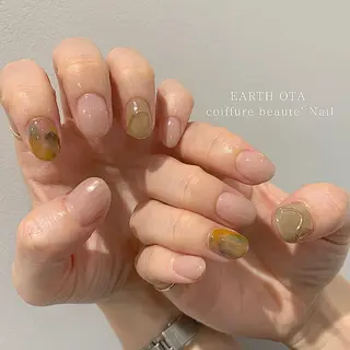 ネイル Rena colore'のネイルデザイン