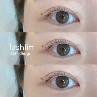 マツエク・マツパ りょう 【eyelash】のマツエク・マツパデザイン