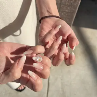 ネイル NailSalon who...所属・n. fumikoのネイルデザイン