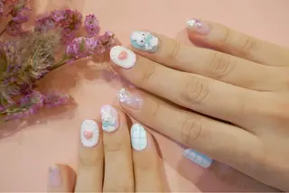 ネイル HiMe .のその他イメージ