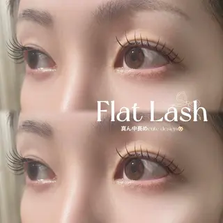 マツエク・マツパ 白金台🎀 ♡𝑵𝒐𝒂♡のマツエク・マツパデザイン