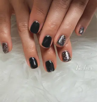 ネイル Relier Airiのネイルデザイン