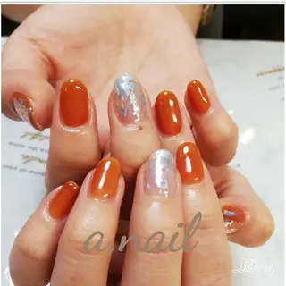 ネイル ネイルサロン エーネイルのネイルデザイン