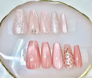 ネイル Queeens nailのネイルデザイン