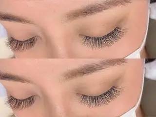 マツエク・マツパ sofa立川 eyelashのマツエク・マツパデザイン