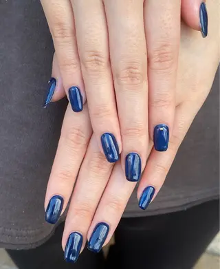 ネイル nail salon Vian YUIのネイルデザイン