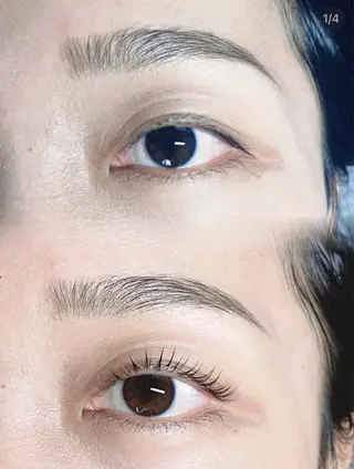 マツエク・マツパ EE.Nail所属・FuFu.Nail 2️⃣番のネイルデザイン