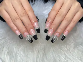 ネイル ♡ KEIKOのネイルデザイン