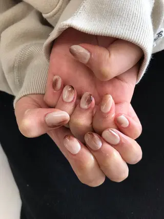 ネイル Hisaka Mikiのネイルデザイン