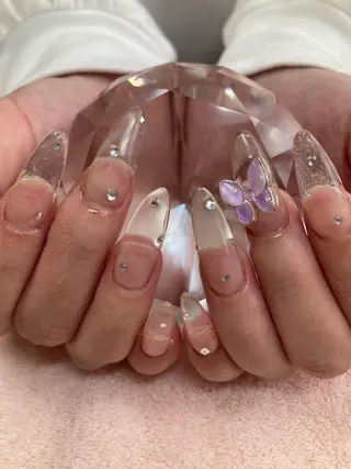 ネイル chii nailのネイルデザイン