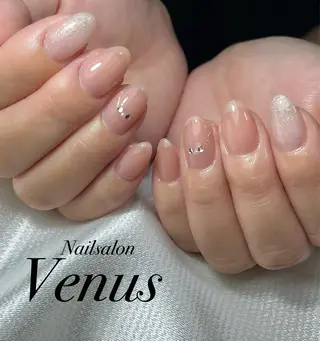 ネイル Nail salon Venusのネイルデザイン