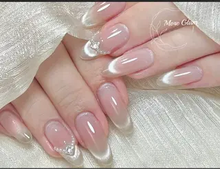 ネイル More Glam 池袋東口店のネイルデザイン