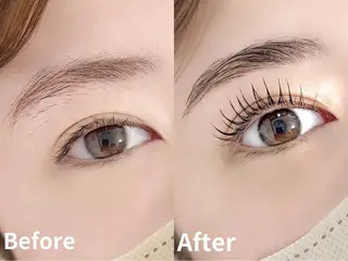 マツエク・マツパ 坂元 瑠茄のその他イメージ