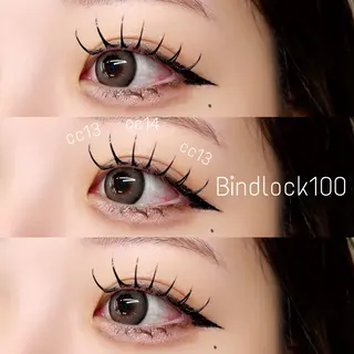 マツエク・マツパ ꒰ LILY ꒱ Ririna💙のマツエク・マツパデザイン