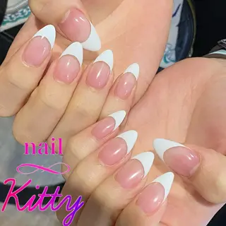 ネイル Kitty 池袋店のネイルデザイン