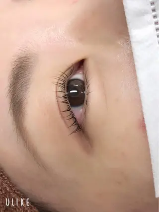 マツエク・マツパ syisyu アイラッシュ高槻店のマツエク・マツパデザイン