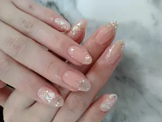 ネイル Glanz (グランツ)のエステ・リラクイメージ