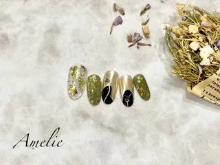 ネイル yo koのネイルデザイン