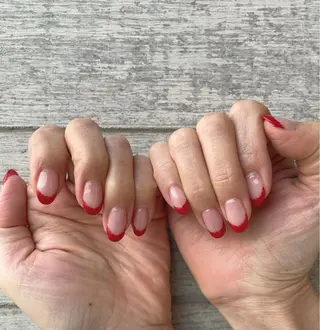 ネイル noi Nailのネイルデザイン