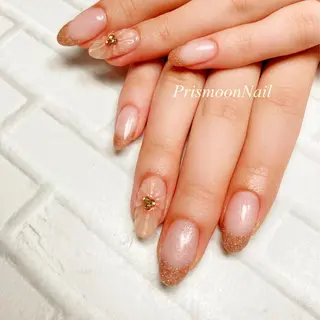 ネイル Prismoon  Nail所属・Prismoon /津市ネイルのネイルデザイン