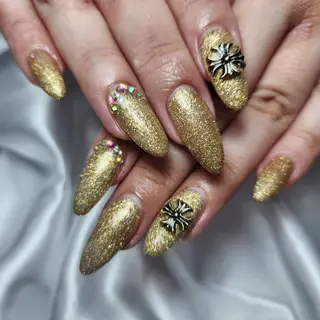 ネイル Naski岡山店所属・Naski 岡山店のネイルデザイン