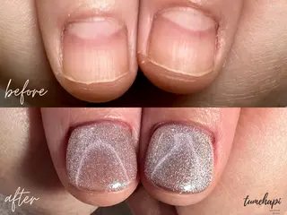 ネイル juna じゅなのネイルデザイン