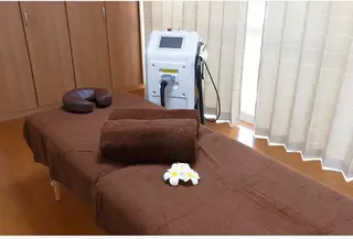 ulu lea所属・ululea 友香のエステ・リラクイメージ