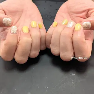 ネイル ネイル junkoのネイルデザイン