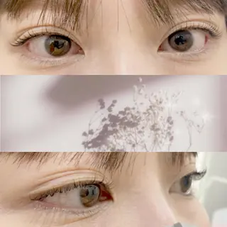 マツエク・マツパ Eyelash 🎀 𝐀𝐲𝐮𝐦𝐢のマツエク・マツパデザイン
