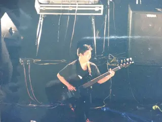 アンシャンテ所属・ボディーケアーサロン アンシャンテのエステ・リラクイメージ