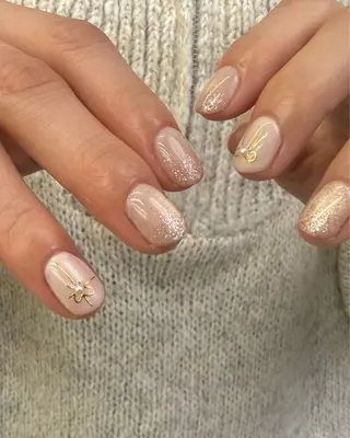 ネイル Rie|ちゅるんネイル|weekend only所属・Rie Haradaのネイルデザイン