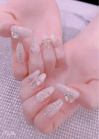 ネイル 横浜 美夢のネイルデザイン